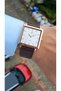 RYM-G633197MB - MEN'S WATCH WITH RETRO LEATHER STRAP - STAINLESS STEEL CASE - WARRANTY INCLUDED - 3