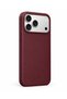 By E.S.C, Magsafe-Compatible, Inner Velvet-Lined Premium Case for iPhone 18 Pro Max / 17 Pro Max. - 3