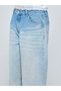 Jeans, albastru - 6