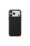By E.S.C, Magsafe-Compatible, Inner Velvet-Lined Premium Case for iPhone 18 Pro Max / 17 Pro Max.