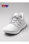 Round Smart Shoelace - Off-White