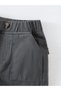 Pantaloni, gri - 6