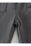 Pantaloni, gri - 5