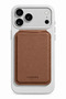 Art Wallet Special Edition Design Cardholder Wallet with Magsafe Stand. |   By E.S.C.