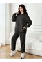 Suit, gray - 4