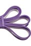 AmazonBasics 40 to 80 Pound Resistance Pull Up Band - 1 1/4 Inch, Purple - 5