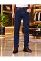 Men's Regular Fit Relaxed-Fit Denim Pants