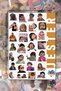 MEMES V3 4 PAGES, Stickers, Decals, Diary, Planner, Bullet Journal, Journal, Scrapbook - 3