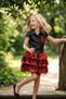 Young Dress