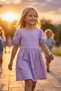 Young Dress