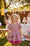 Youthful Cotton Dress
