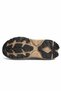 Women's Waterproof Outdoor Shoes, Black and Pink, Non-Slip Sole, Trekking and Hiking Style - 4