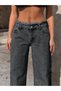Jeans, gri - 4