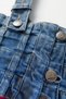 Cotton-Acrylic Dress for Teens - 5