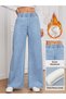 Jeans, albastru - 2