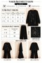 Stone-Embellished Soft Textured Flexible Premium Suit - 4