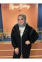 طقم موديل بي واي إم باللون الأسود - 3