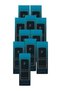 11 قطعة La'dor Bakhur Classic Perfume 200ML