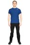 MATOTSTR0009 Cooper Dlx Active Top Men's T-shirt - 3