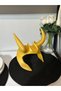 LOKİ BOYNUZLU TAC