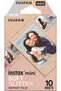 Instax Mini 10 Sheet Film Soft Glitter