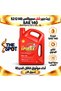 زيت تروس Spirax S2 G 140 SAE 140 – 4 لتر