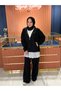 Comfort Suit Black - 2
