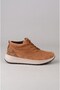 2-000520-3000 Gore-Tex Men's Shoes CAMEL