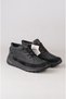 2-000520-0000 Gore-Tex Men's Shoes BLACK - 3