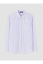 Quality Parts from Çelebi Store Standart Fit Striped Men's Shirt