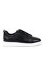 102-263 Genuine Leather Men's Premium Sneakers Shoes - 3