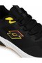 Finn 4Fx Men's Black-Yellow (40-45) Running & Training Shoes. - 7