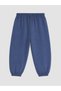Lcw Baby Beige Printed Boys' Tracksuit Set - 2