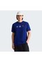 The Explorer Badges Rlx Ss Tee-Graphic Unisex T-Shirt