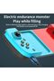 Mobile Gaming Controller for Android & iPhone, Plug and Play Gamepad with Hall Effect Controller, 2-Stage Telescopic Handle, RGB Light, Supports multiple popular mobile games - 4