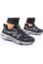 K2161M Comfortable Anatomical Insole Men's Sports Shoes