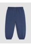 Lcw Baby Beige Printed Boys' Tracksuit Set - 7