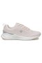Morgen Wmn 4Fx Women's A.Pink (36-40) Running & Training Shoes - 2