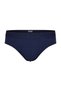 Men's Modal, Banded, Plain 2-Piece Slip (with Socks as a Gift) - 2