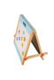 Wooden Magnetic Whiteboard 53870 - 2