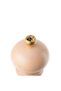 Paris U Select Natural Salt Mill, 22 Cm. - 2