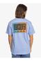 Long Fade Ss Men's T-Shirt - 2