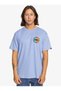 Long Fade Ss Men's T-Shirt