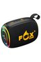 Foxcore Fc-309 Wireless Bluetooth Speaker with Colorful Led Light - 3