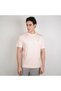Men Luxe Touch Mercerized Cotton Crew Tee