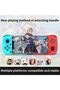 Mobile Gaming Controller for Android & iPhone, Plug and Play Gamepad with Hall Effect Controller, 2-Stage Telescopic Handle, RGB Light, Supports multiple popular mobile games - 7