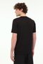 5m Mb Ct100 Pes C T-Shirt 5Fx Black Men's T-Shirt - 2