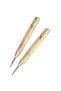 Automatic Center Punch, 2 PCS Spring Loaded Center Hole Punch Tool, Professional Automatic - 2