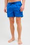 Jpstmaui Jjswim Solid Akm Sn Men's Blue Shorts