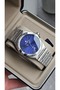 Rym-612431M Case and Strap in Stainless Steel - New Design - Steel Men's Watch - 3